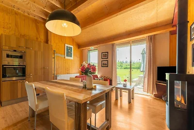 Cottage nel parco naturale Dwingelderveld