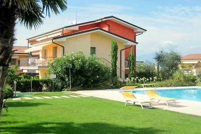 Vakantiehuis in Lazise bij Gardameer