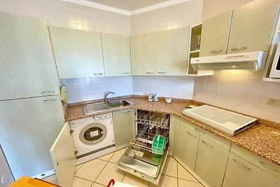 apartman za odmor Obiteljski odmor Caorle