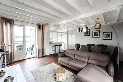 Apartments für 4 Personen