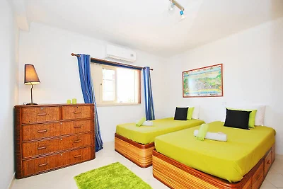 Appartamento per 4 persone con piscina in...