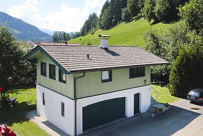 Ferienhaus, Itter