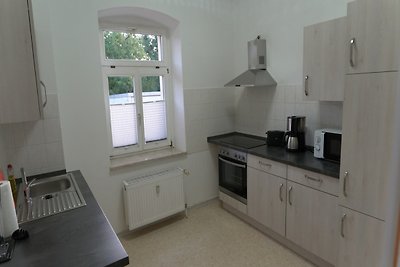 Ferienwohnung Otto der Reiche in Ballenstedt