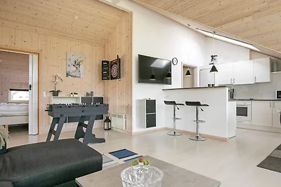 8 persone case ad Idestrup