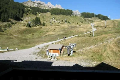 Studio voor 4 personen