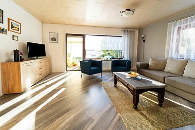 Casa vacanze nell'Harz con sauna