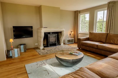 Achterhoek-Anwesen mit privatem Pool