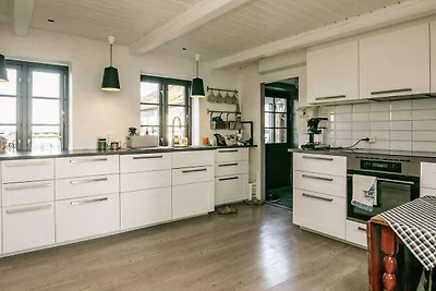 11 Personen Ferienhaus in Løkken-By Traum