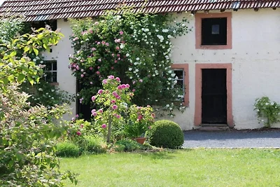 Ferienwohnung mit 2 Schlafzimmer
