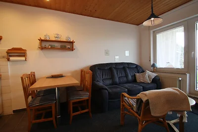 Ferienwohnung Tiefblick, Dornumersiel