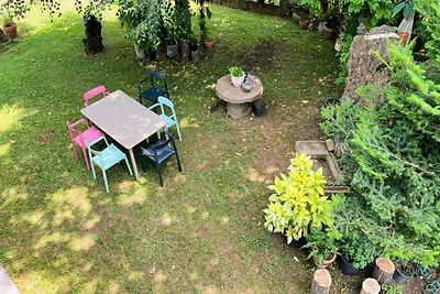 Casa vacanze vicino alla riserva naturale La...