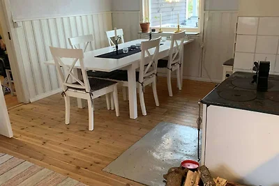 8 Personen Ferienhaus in Ärla