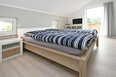 Casa vacanze Min Kaat, Nakenstorf
