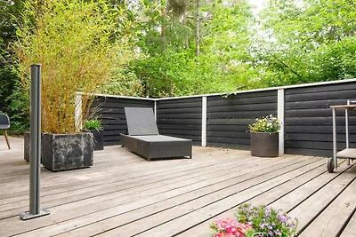 Luxe spa-retraite in Thorsager