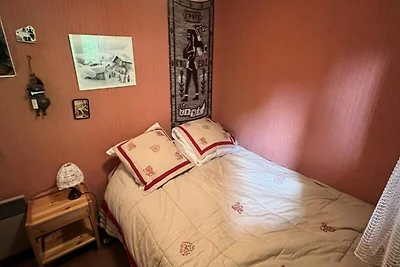 Apartment in der Nähe des Sees Vonnes und des...