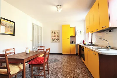 Fijn appartement in Venetiaanse villa met...
