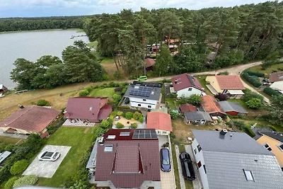 Ferienhaus mit 4 Schlafzimmer