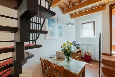 Casa vacanza appartata a Torchiaro con...