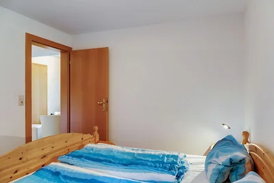 Apartment f�r 2 Personen mit Balkon
