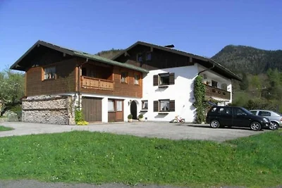 Vakantiehuis Ontspannende vakantie Berchtesgaden