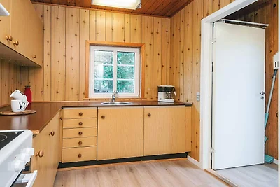 Cottage tranquillo vicino al Lago Kvie-By...