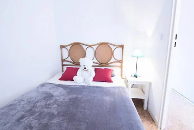 Appartamento nei Pirenei vicino agli impianti...