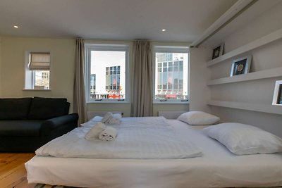 Geweldig appartement in Vlissingen