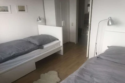 Kuća za odmor Dopust za oporavak Bremerhaven