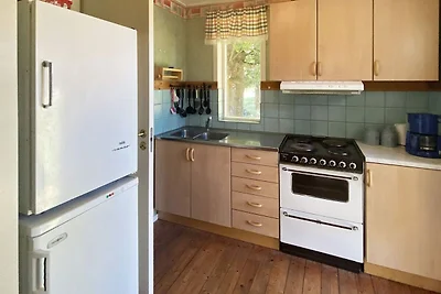 4 Personen Ferienhaus in VETLANDA-By Traum