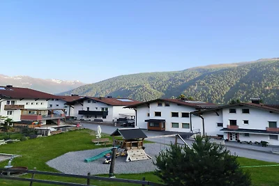 Apartment in Strengen with mountain views