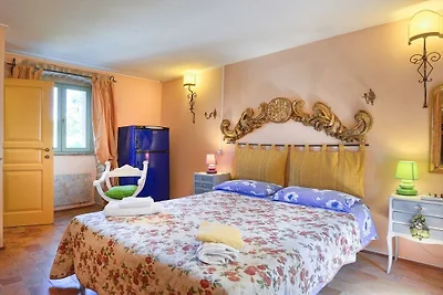 Villa in Vižinada mit Schwimmbecken