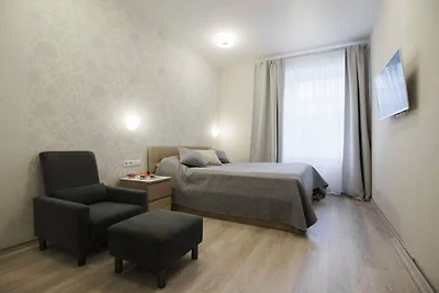 3-Zimmer-Wohnung