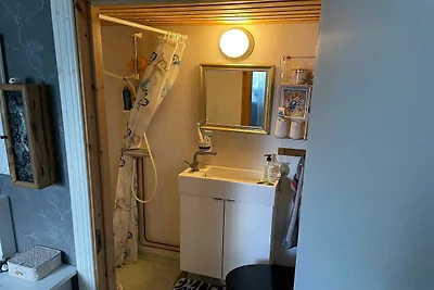 6 Personen Ferienhaus in Skummeslövsstrand