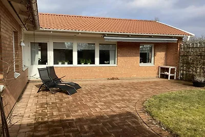 4 Sterne Ferienhaus in Skäret