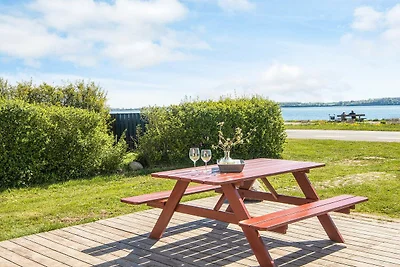 4 persone case ad Aabenraa-By Traum