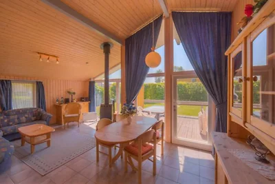 Ferienhaus in herrlicher Lage