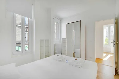 Gemütliches Apartment mit 2 Schlafzimmern im ...