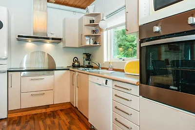 6 Personen Ferienhaus in Vemb