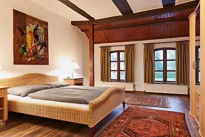Ferienhaus Oliver, Wendorf
