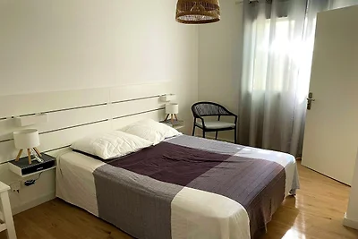 Haus mit atemberaubendem Blick auf den See