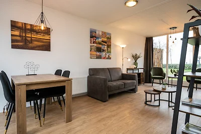 Casa Vacanze a Texel con Veranda