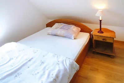 Ferienwohnung, Toplage, direkt am See