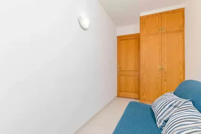 Llepol - Apartment In Port D'alcúdia.