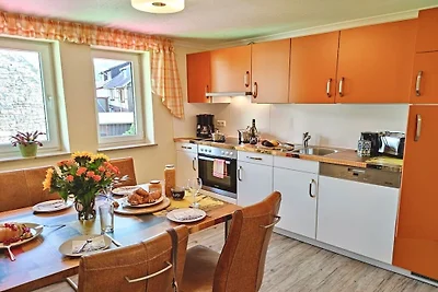 Ferienwohnung mit 1 Schlafzimmer