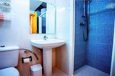 Bergvakantie in Sierra Nevada