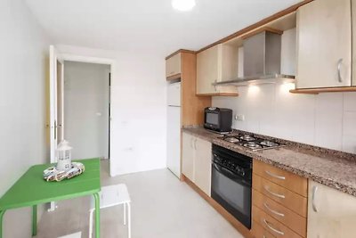 Piropo - Apartamento En Grau I Platja