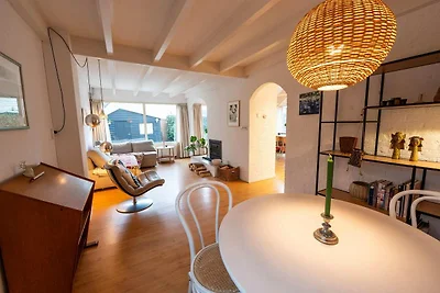 Casa vacanze vicino al bosco, alla spiaggia e...