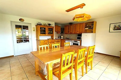 Apartment in Pelvoux in der Nähe des...