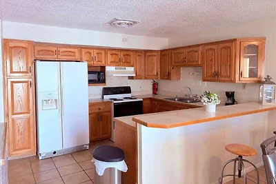 3 łóżka pełnowymiarowe z aneksem kuchennym | ...