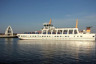 Bullauge im Haus Seute Deern